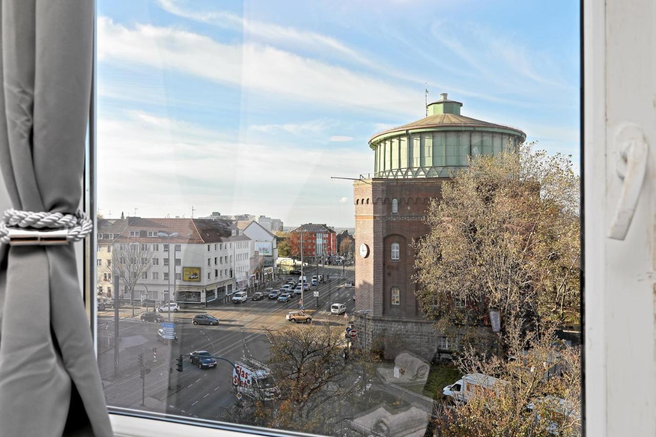 Stay&Dream - 75M² - Two Bedrooms - Kitchen - Netflix Essen Exterior photo