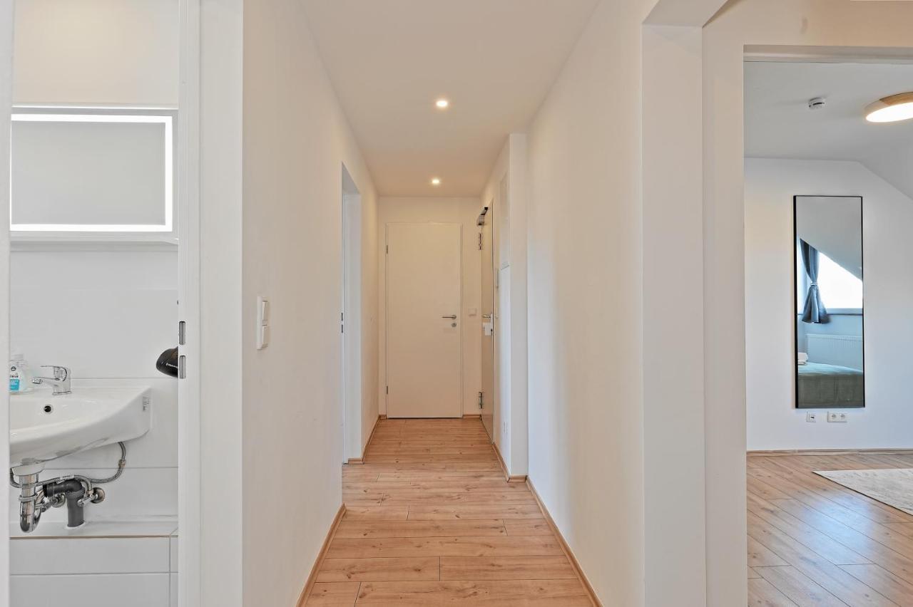 Stay&Dream - 75M² - Two Bedrooms - Kitchen - Netflix Essen Exterior photo